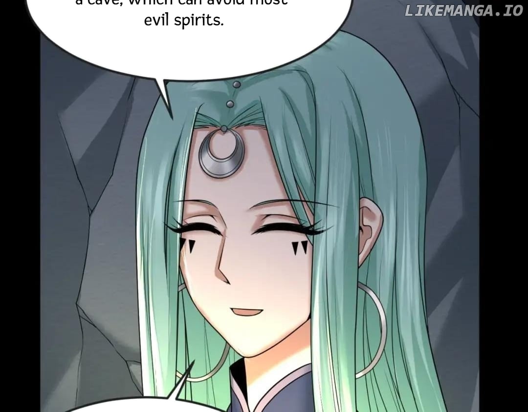 Era of the Haunted chapter 78 - page 22